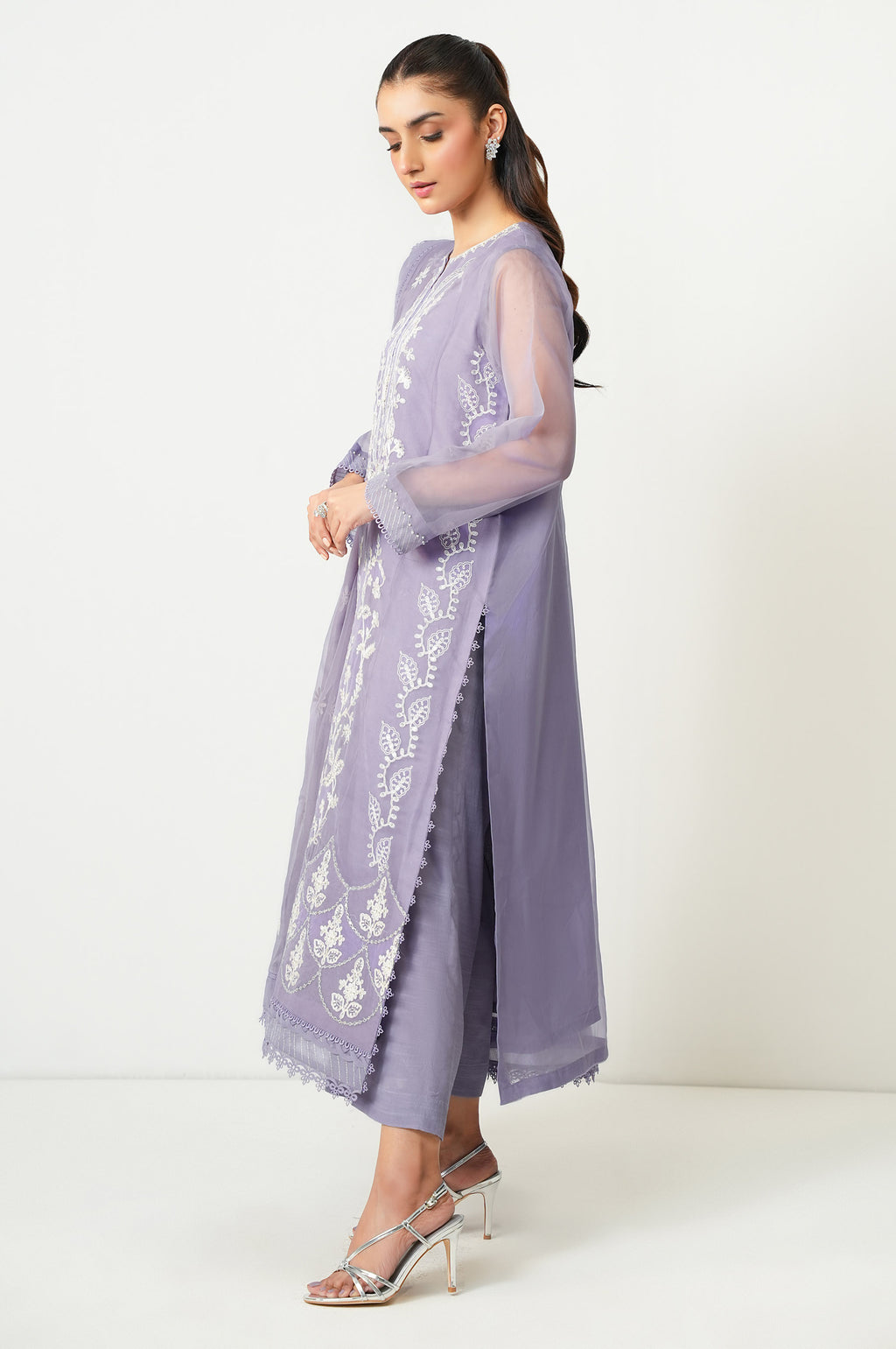 Zeen | Azalea Collection | WUM35101 by Zeen - Designer Dress  - Type : Ladies Clothes - Available at Libayah - 100% Original 