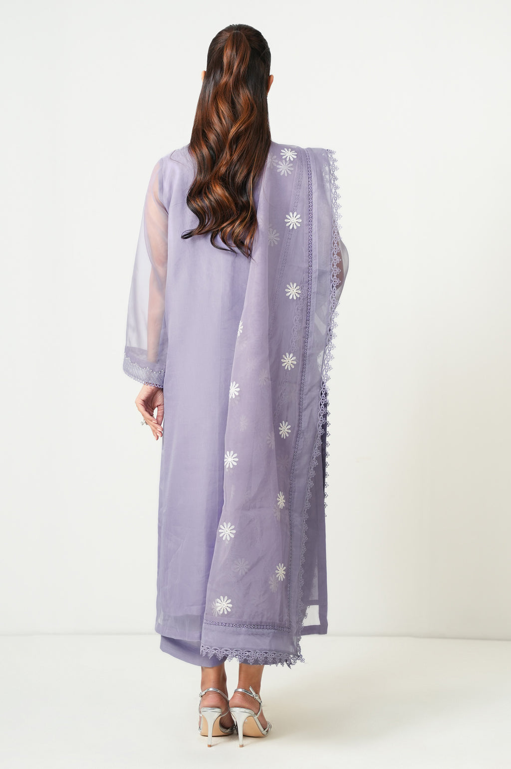 Zeen | Azalea Collection | WUM35101 by Zeen - Designer Dress  - Type : Ladies Clothes - Available at Libayah - 100% Original 