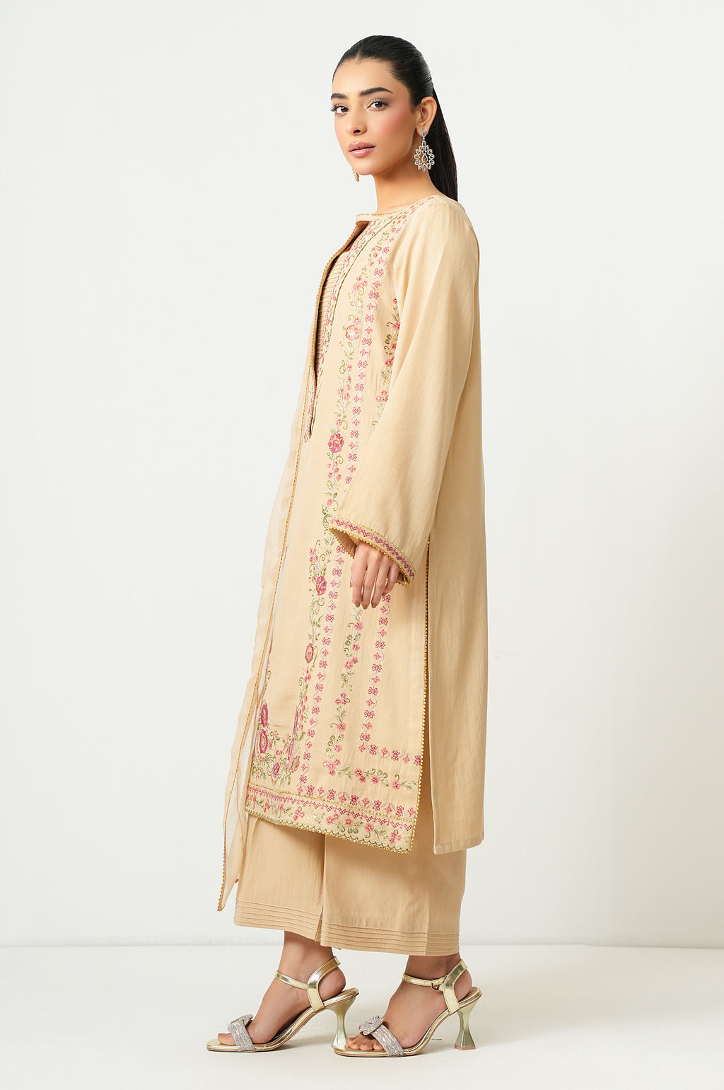 Zeen | Azalea Collection | WUM35106 by Zeen - Designer Dress  - Type : Ladies Clothes - Available at Libayah - 100% Original 