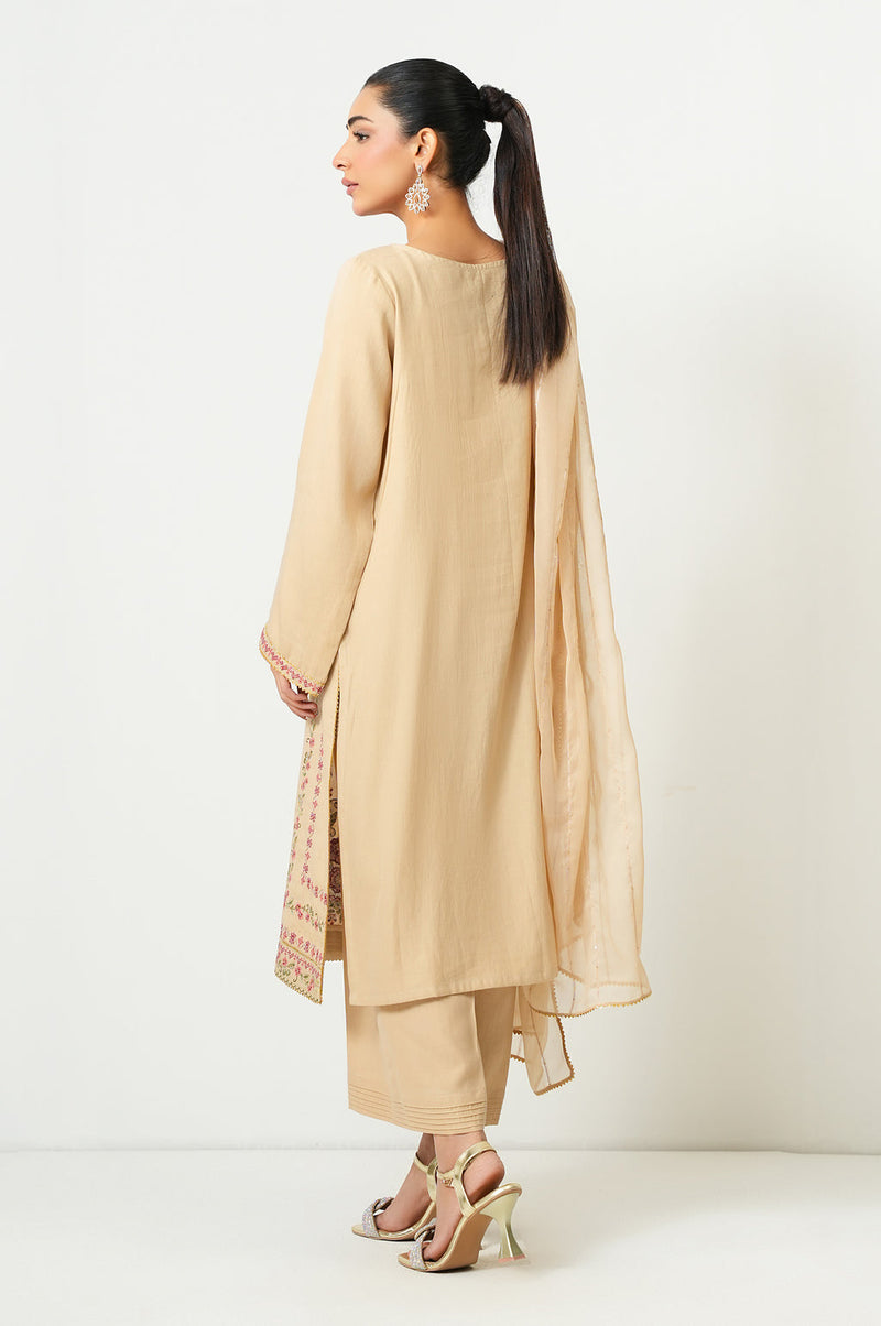 Zeen | Azalea Collection | WUM35106 by Zeen - Designer Dress  - Type : Ladies Clothes - Available at Libayah - 100% Original 