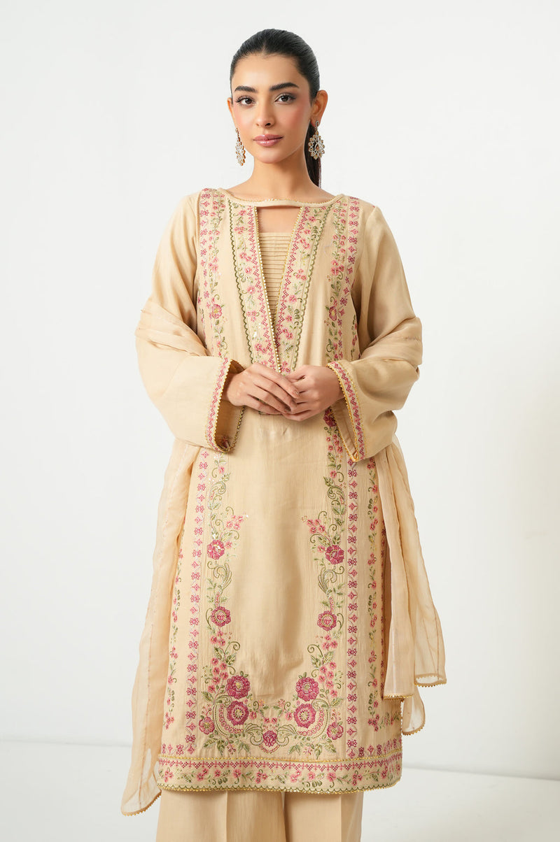 Zeen | Azalea Collection | WUM35106 by Zeen - Designer Dress  - Type : Ladies Clothes - Available at Libayah - 100% Original 