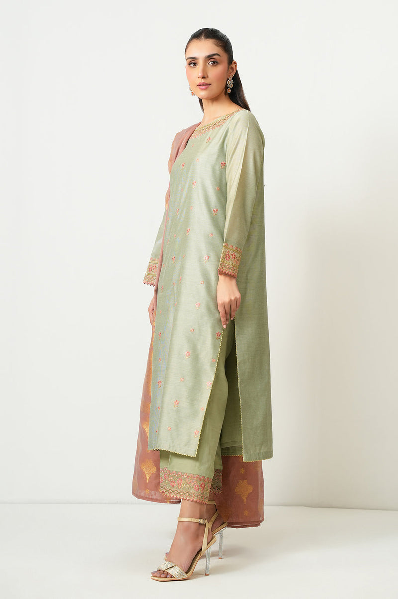 Zeen | Azalea Collection | WUM35112 by Zeen - Designer Dress  - Type : Ladies Clothes - Available at Libayah - 100% Original 