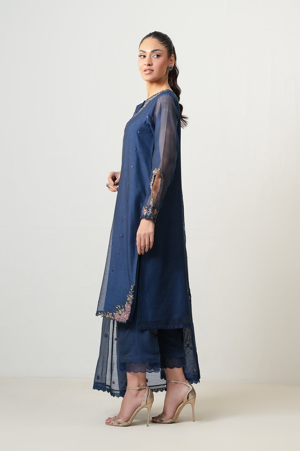 Zeen | Azalea Collection | WUM35113 by Zeen - Designer Dress  - Type : Ladies Clothes - Available at Libayah - 100% Original 