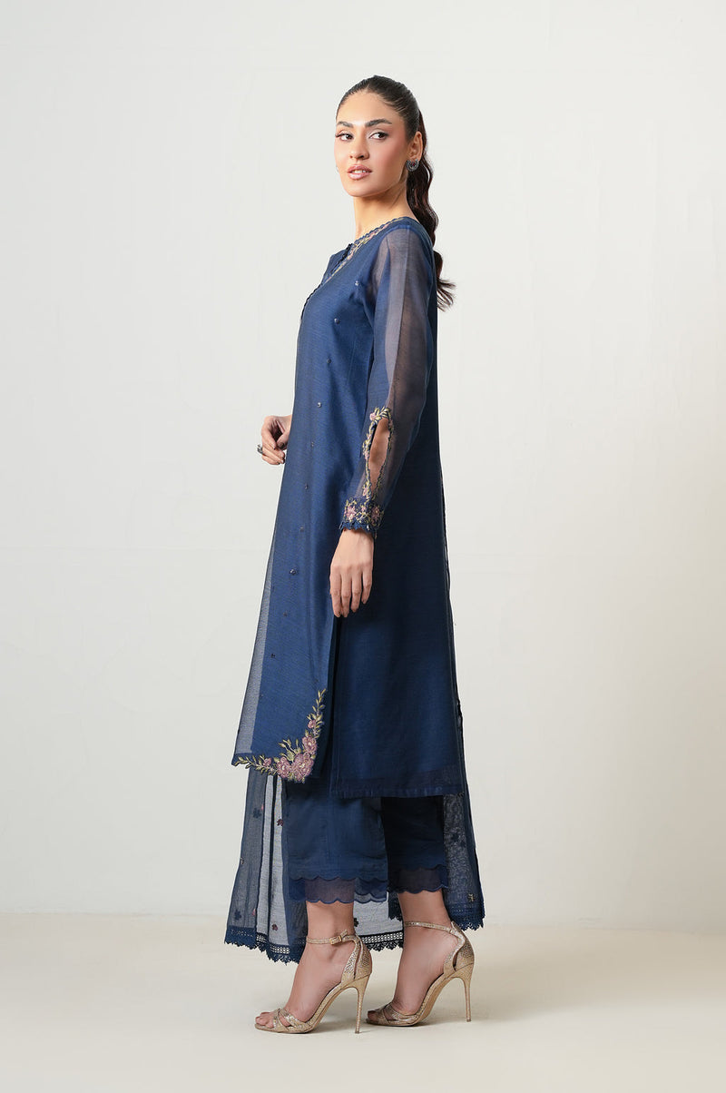 Zeen | Azalea Collection | WUM35113 by Zeen - Designer Dress  - Type : Ladies Clothes - Available at Libayah - 100% Original 