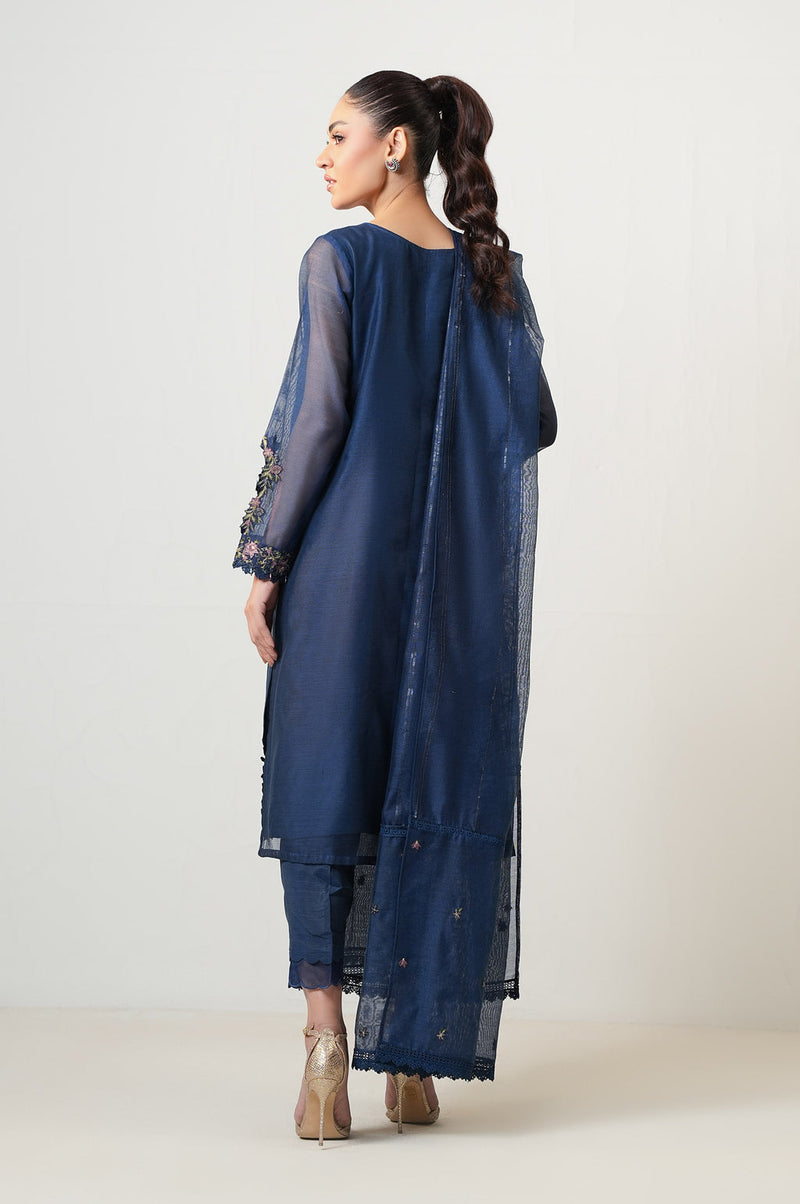 Zeen | Azalea Collection | WUM35113 by Zeen - Designer Dress  - Type : Ladies Clothes - Available at Libayah - 100% Original 