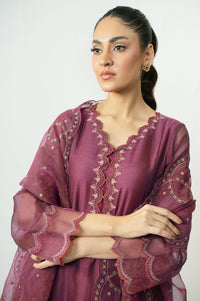 Zeen | Azalea Collection | WUM35114 by Zeen - Designer Dress  - Type : Ladies Clothes - Available at Libayah - 100% Original 