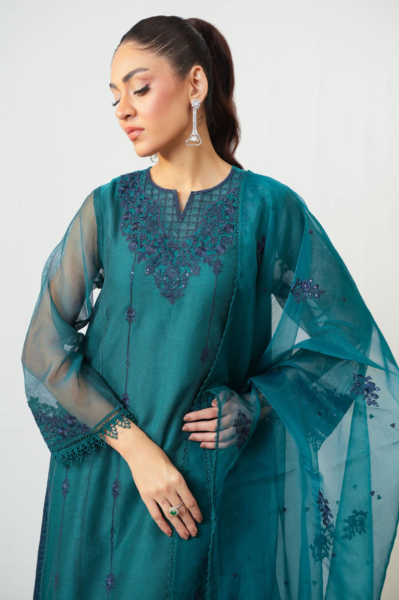 Zeen | Azalea Collection | WUM35115 by Zeen - Designer Dress  - Type : Ladies Clothes - Available at Libayah - 100% Original 