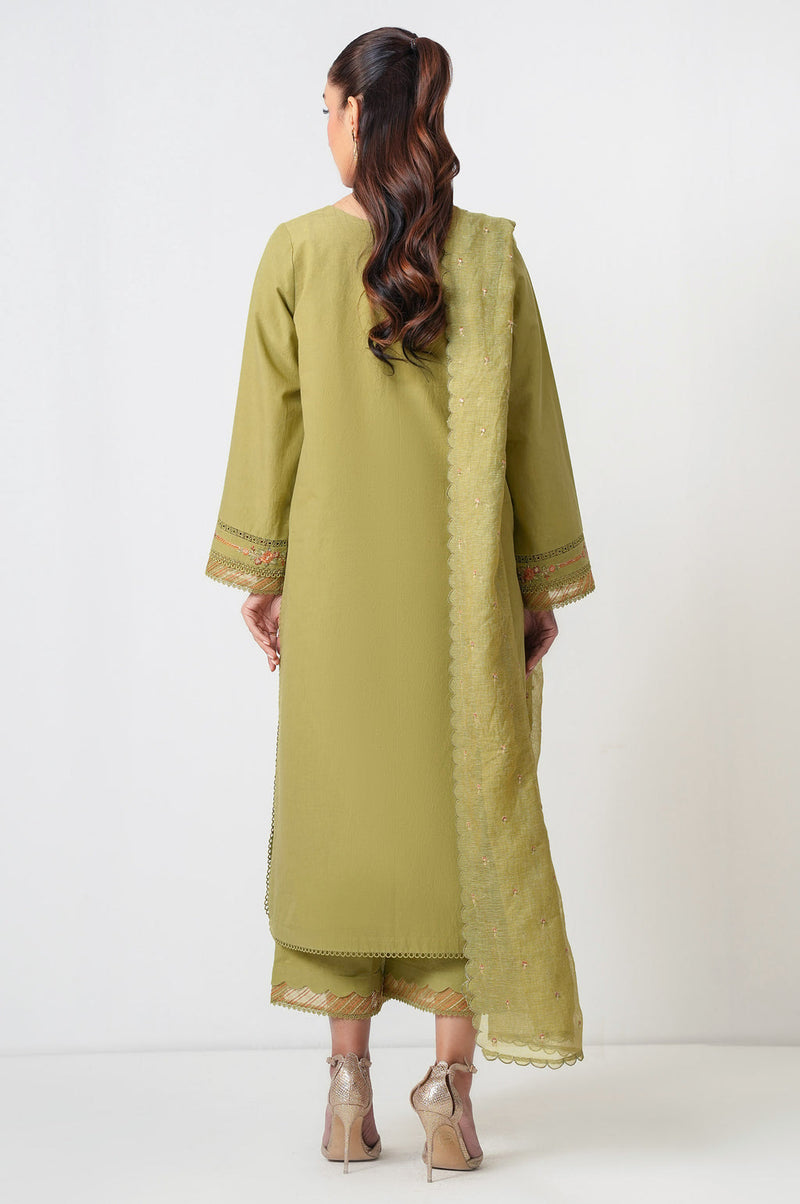 Zeen | Azalea Collection | WUM35118 by Zeen - Designer Dress  - Type : Ladies Clothes - Available at Libayah - 100% Original 