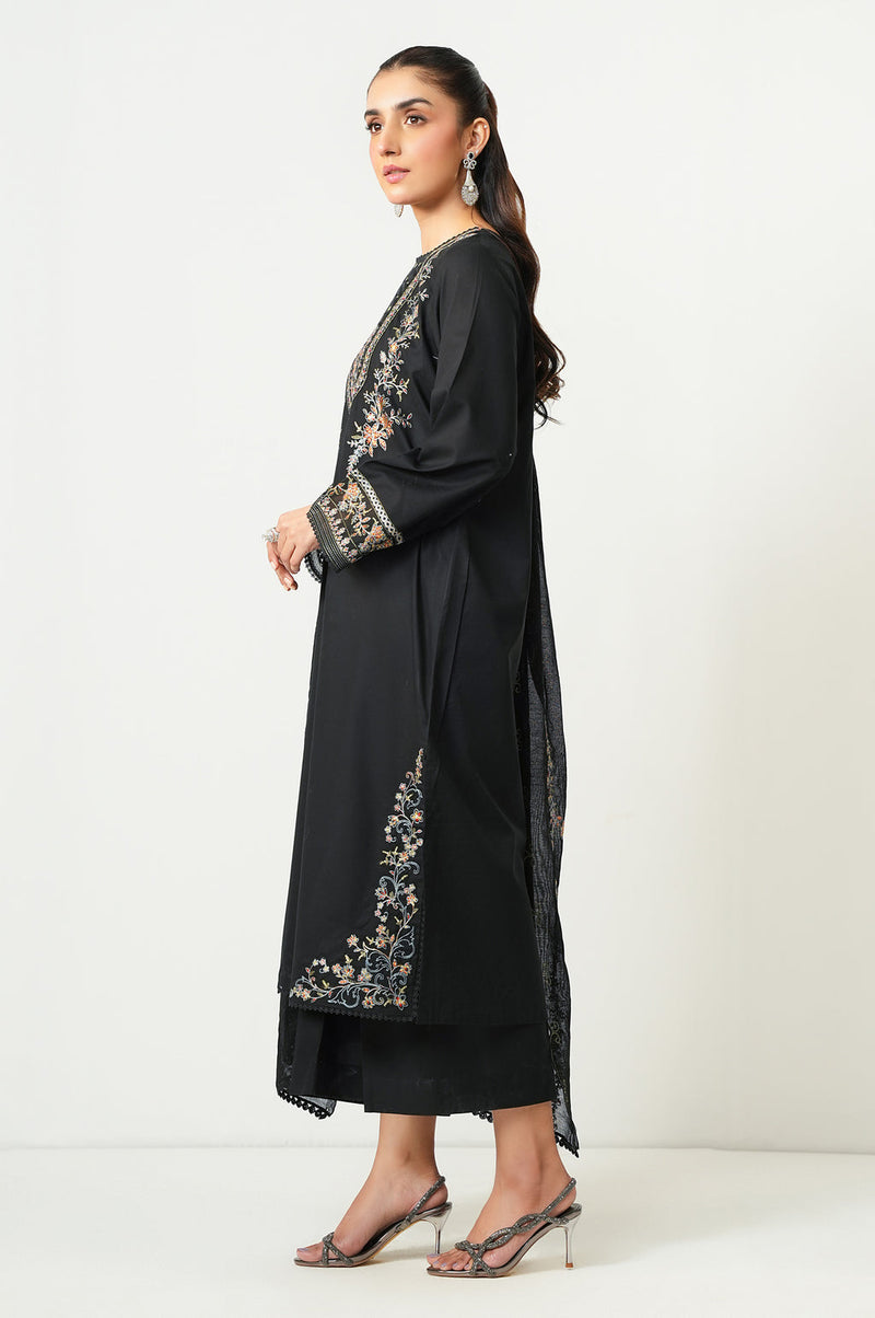 Zeen | Azalea Collection | WUM35119 by Zeen - Designer Dress  - Type : Ladies Clothes - Available at Libayah - 100% Original 