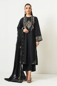 Zeen | Azalea Collection | WUM35119 by Zeen - Designer Dress  - Type : Ladies Clothes - Available at Libayah - 100% Original 