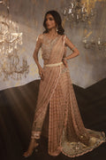 Wardha Saleem | Layla Wedding Formals |  Layla-02 by Wardha Saleem - Designer Dress - Type: Ladies Clothes - Available at Libayah - 100% Original