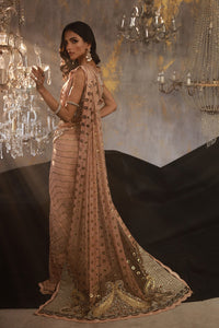 Wardha Saleem | Layla Wedding Formals |  Layla-02 by Wardha Saleem - Designer Dress - Type: Ladies Clothes - Available at Libayah - 100% Original