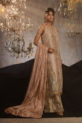 Wardha Saleem | Layla Wedding Formals |  Layla-11 by Wardha Saleem - Designer Dress - Type: Ladies Clothes - Available at Libayah - 100% Original