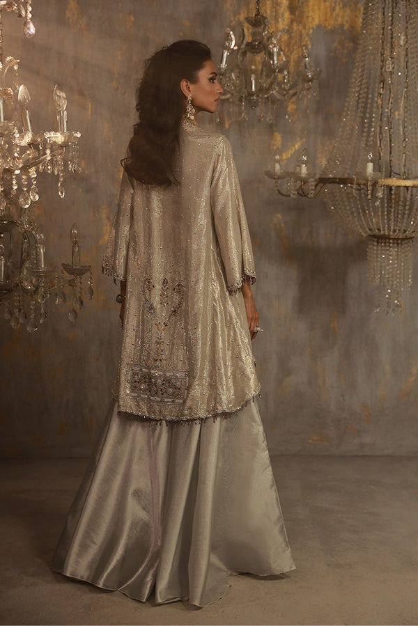 Wardha Saleem | Layla Wedding Formals | Layla-10 by Wardha Saleem - Designer Dress - Type: Ladies Clothes - Available at Libayah - 100% Original