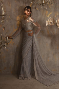 Wardha Saleem | Layla Wedding Formals |  Layla-03 by Wardha Saleem - Designer Dress - Type: Ladies Clothes - Available at Libayah - 100% Original