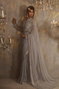 Wardha Saleem | Layla Wedding Formals |  Layla-03 by Wardha Saleem - Designer Dress - Type: Ladies Clothes - Available at Libayah - 100% Original