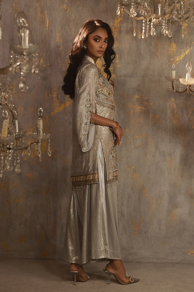 Wardha Saleem | Layla Wedding Formals |  Layla-13 by Wardha Saleem - Designer Dress - Type: Ladies Clothes - Available at Libayah - 100% Original