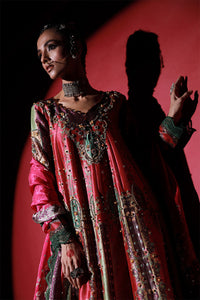 Wardha Saleem | Meeram Festive Formals | Chinar Bagh by Wardha Saleem - Designer Dress - Type: Ladies Clothes - Available at Libayah - 100% Original