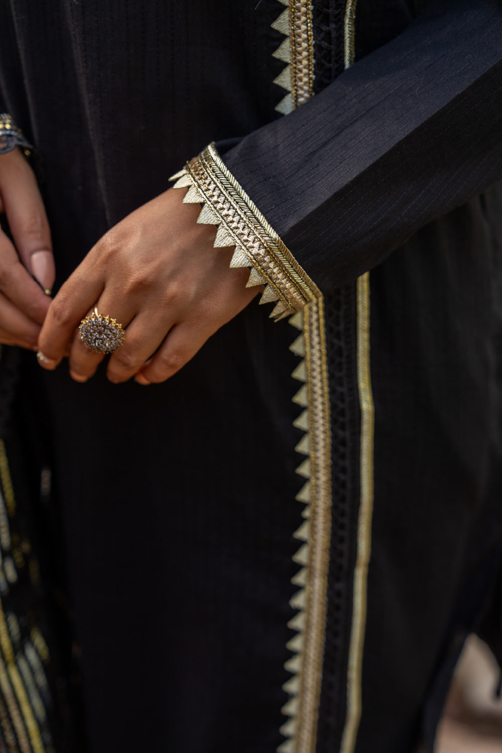 Ittehad | Damask 24 |   I-09 by Ittehad - Designer Dress - Type: Ladies Clothes - Available at Libayah - 100% Original