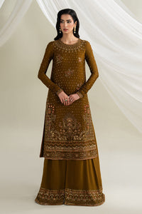 Afrozeh | Basic Pret 26 RTW | NACRE by Afrozeh - Designer Dress  - Type : Ladies Clothes - Available at Libayah - 100% Original 