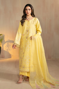 Naqshi | Festive Eid 26 | Sheiza by Naqshi - Designer Dress  - Type : Ladies Clothes - Available at Libayah - 100% Original 
