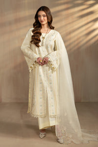 Naqshi | Festive Eid 26 | Ashnoor by Naqshi - Designer Dress  - Type : Ladies Clothes - Available at Libayah - 100% Original 