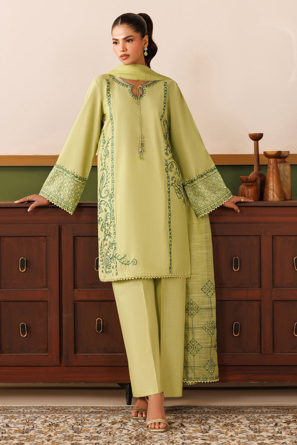 Naqshi | Festive Eid 26 | Orla by Naqshi - Designer Dress  - Type : Ladies Clothes - Available at Libayah - 100% Original 