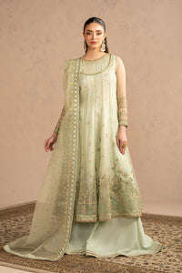 Naqshi | Festive Eid 26 | Raabi by Naqshi - Designer Dress  - Type : Ladies Clothes - Available at Libayah - 100% Original 