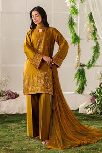 Naqshi | Festive Eid 26 | Eda by Naqshi - Designer Dress  - Type : Ladies Clothes - Available at Libayah - 100% Original 