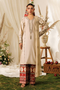 Naqshi | Festive Eid 26 | Numa by Naqshi - Designer Dress  - Type : Ladies Clothes - Available at Libayah - 100% Original 