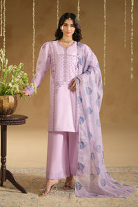 Naqshi | Festive Eid 26 | Zimda by Naqshi - Designer Dress  - Type : Ladies Clothes - Available at Libayah - 100% Original 
