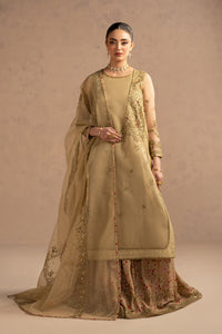 Naqshi | Festive Eid 26 | Lisa by Naqshi - Designer Dress  - Type : Ladies Clothes - Available at Libayah - 100% Original 