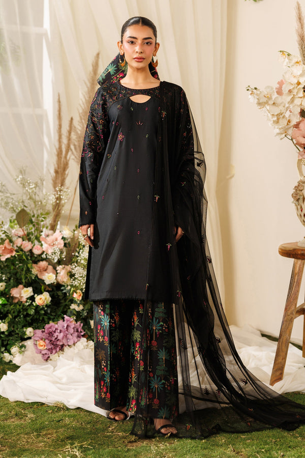 Naqshi | Festive Eid 26 | Halia by Naqshi - Designer Dress  - Type : Ladies Clothes - Available at Libayah - 100% Original 