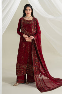 Afrozeh | Basic Pret 26 RTW | NACRE by Afrozeh - Designer Dress  - Type : Ladies Clothes - Available at Libayah - 100% Original 
