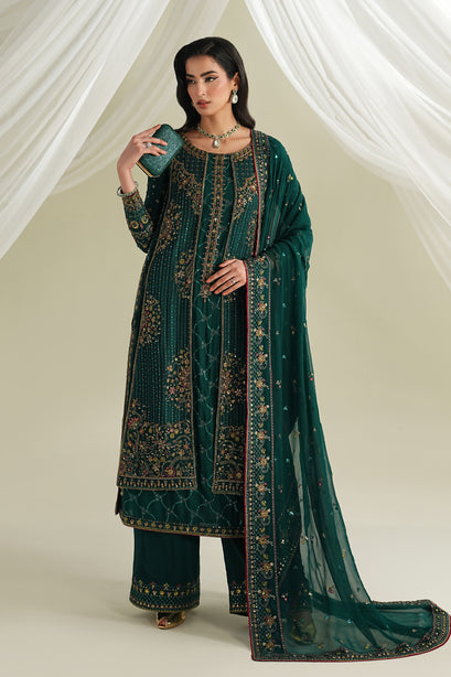 Afrozeh | Basic Pret 26 RTW | NACRE by Afrozeh - Designer Dress  - Type : Ladies Clothes - Available at Libayah - 100% Original 