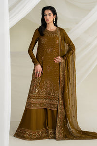 Afrozeh | Basic Pret 26 RTW | NACRE by Afrozeh - Designer Dress  - Type : Ladies Clothes - Available at Libayah - 100% Original 