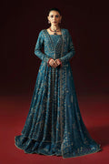 Naqshi | Roshaneh Collection | Marina by Naqshi - Designer Dress  - Type : Ladies Clothes - Available at Libayah - 100% Original 