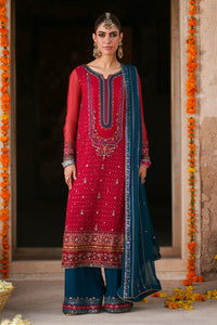 Afrozeh | Basic Pret 26 RTW | NACRE by Afrozeh - Designer Dress  - Type : Ladies Clothes - Available at Libayah - 100% Original 