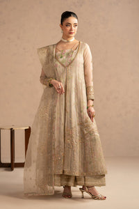 Naqshi | Festive Eid 26 | Sohan by Naqshi - Designer Dress  - Type : Ladies Clothes - Available at Libayah - 100% Original 