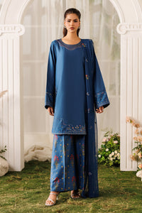 Naqshi | Festive Eid 26 | Mihha by Naqshi - Designer Dress  - Type : Ladies Clothes - Available at Libayah - 100% Original 