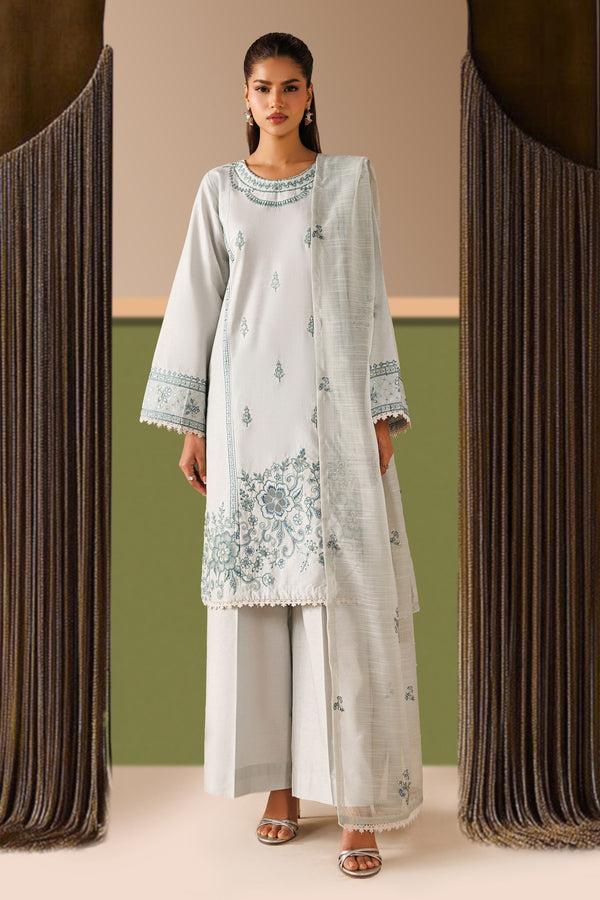 Naqshi | Festive Eid 26 | Piper by Naqshi - Designer Dress  - Type : Ladies Clothes - Available at Libayah - 100% Original 