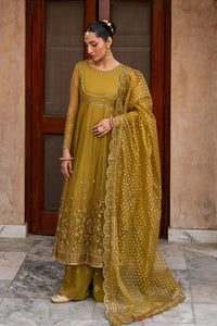 Naqshi | Festive Eid 26 | Lehr by Naqshi - Designer Dress  - Type : Ladies Clothes - Available at Libayah - 100% Original 