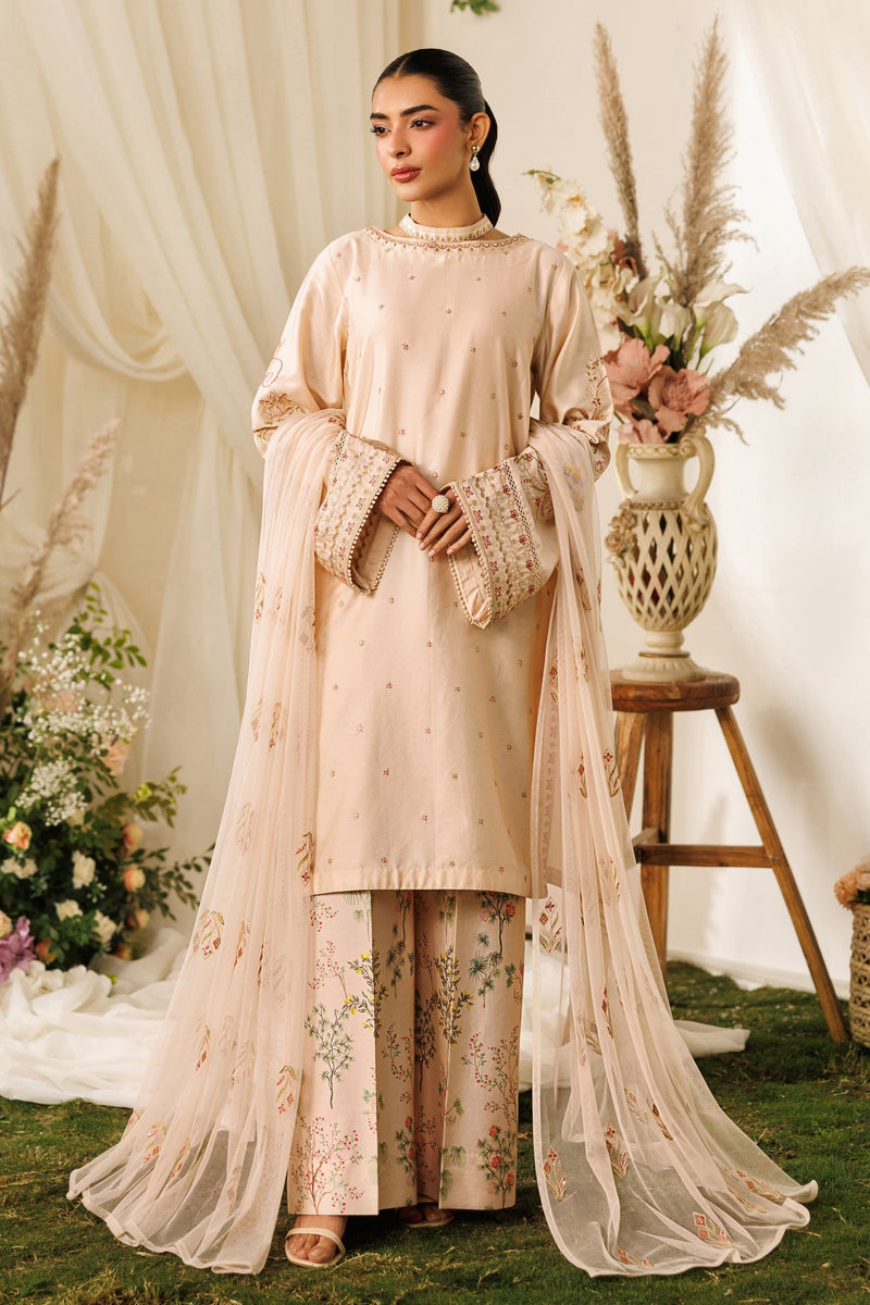 Naqshi | Festive Eid 26 | Rayla by Naqshi - Designer Dress  - Type : Ladies Clothes - Available at Libayah - 100% Original 
