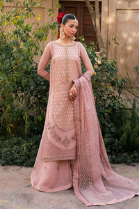 Naqshi | Tabeer Festive Dresses | Faris - by Libayah - Registered Vendor of : Naqshi - 100% Original Designer Dress