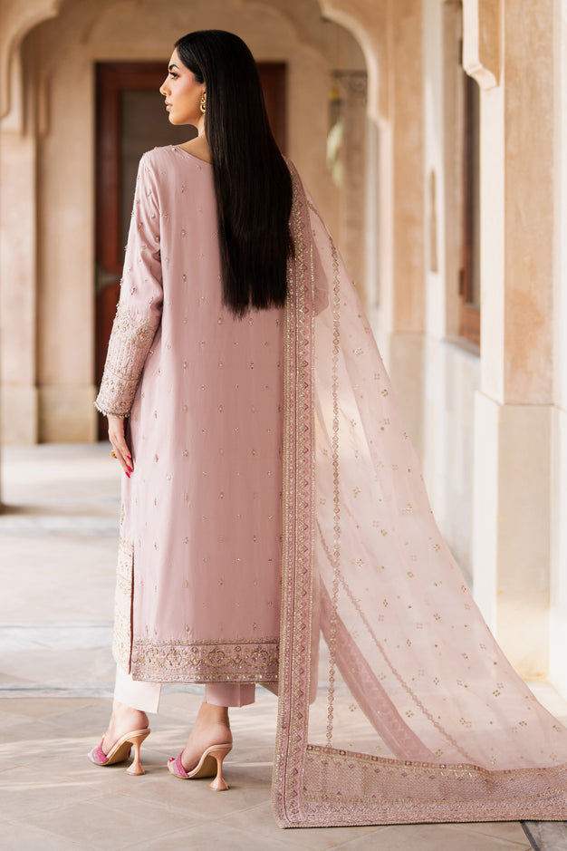 Naqshi | Sahiba Collection | Gul-e-Meena by Naqshi - Designer Dress  - Type : Ladies Clothes - Available at Libayah - 100% Original 