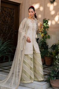 Naqshi | Festive Eid 26 | Saaz by Naqshi - Designer Dress  - Type : Ladies Clothes - Available at Libayah - 100% Original 