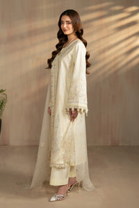 Naqshi | Festive Eid 26 | Ashnoor by Naqshi - Designer Dress  - Type : Ladies Clothes - Available at Libayah - 100% Original 