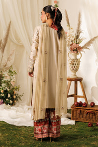 Naqshi | Festive Eid 26 | Numa by Naqshi - Designer Dress  - Type : Ladies Clothes - Available at Libayah - 100% Original 