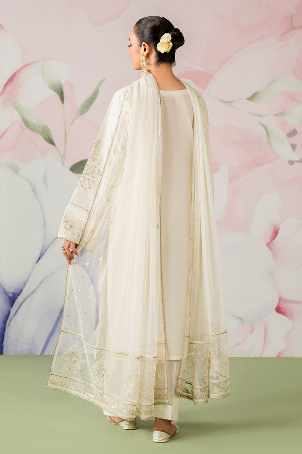 Naqshi | Festive Eid 26 | Preeti by Naqshi - Designer Dress  - Type : Ladies Clothes - Available at Libayah - 100% Original 