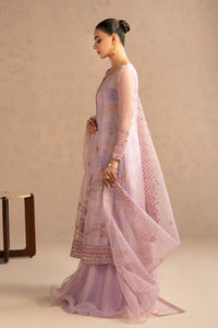 Naqshi | Festive Eid 26 | Akeza by Naqshi - Designer Dress  - Type : Ladies Clothes - Available at Libayah - 100% Original 
